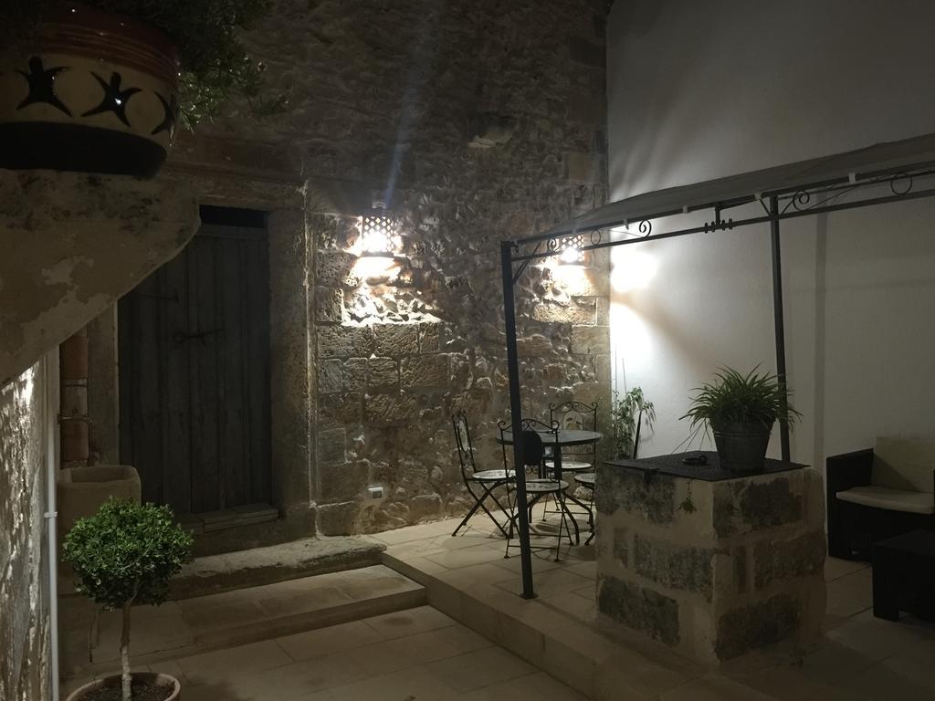 Corte Grika Martano Exterior photo