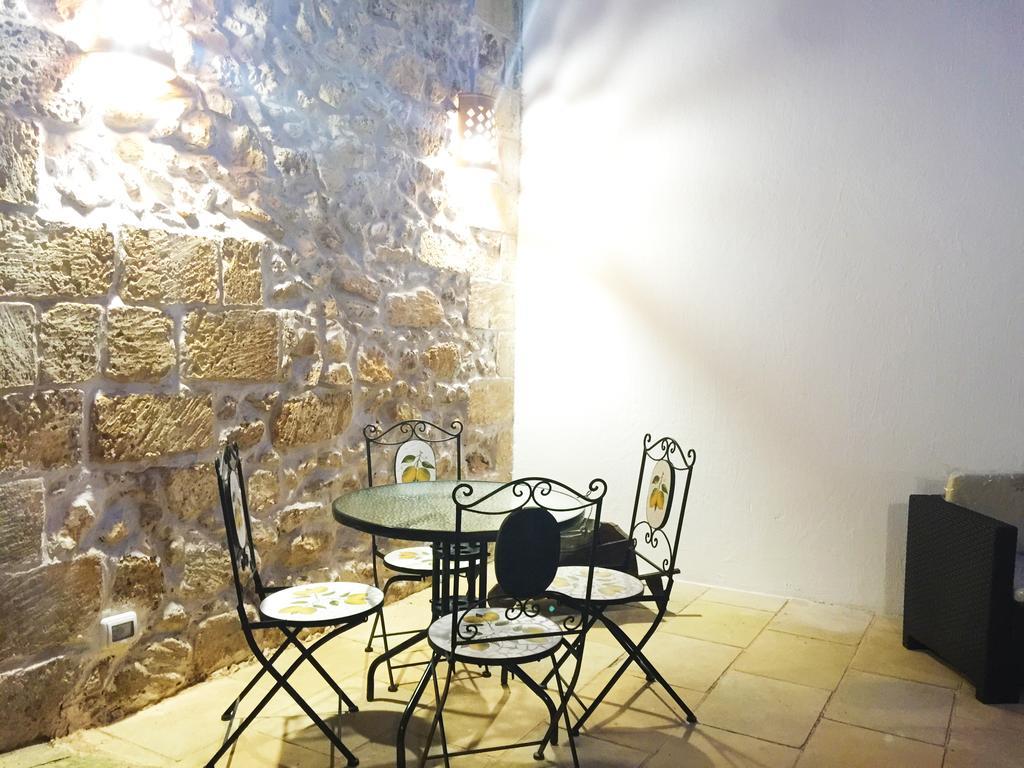 Corte Grika Martano Exterior photo