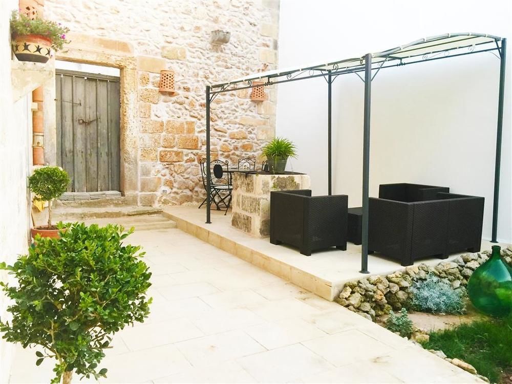 Corte Grika Martano Exterior photo